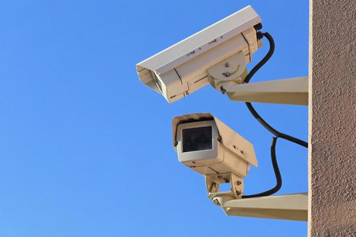 浜松市防犯カメラ