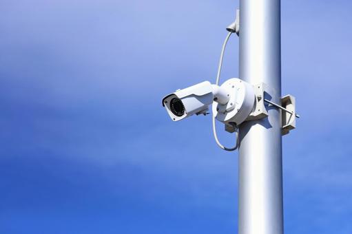 浜松市防犯カメラ